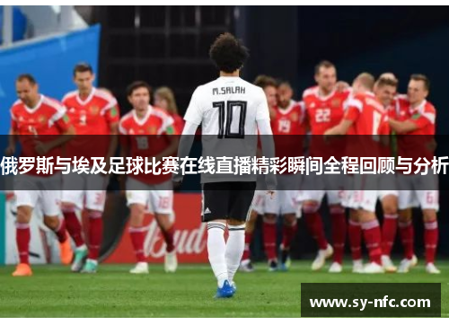 俄罗斯与埃及足球比赛在线直播精彩瞬间全程回顾与分析